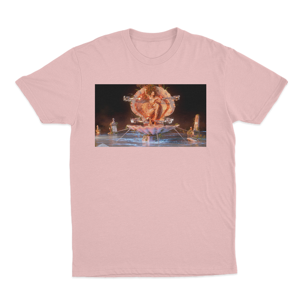 Venus Pink T-Shirt