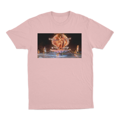 Venus Pink T-Shirt